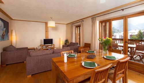 Vacancéole - Résidence Cortina - image 11