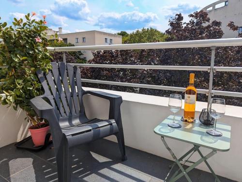 Séjour en famille ou amis à Disneyland & Paris (Sejour en famille ou amis a Disneyland & Paris) in Lognes