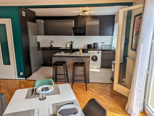 Séjour en famille ou amis à Disneyland & Paris (Sejour en famille ou amis a Disneyland & Paris) in Lognes