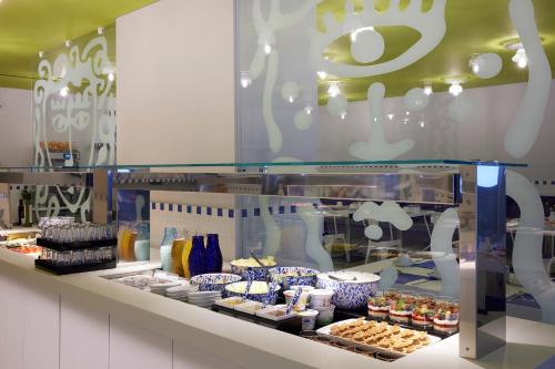 Hotel Fresh - image 12