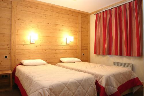 Vacancéole - Résidence Cortina - image 14