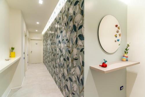 入口, Cuore di Minori in 米諾利