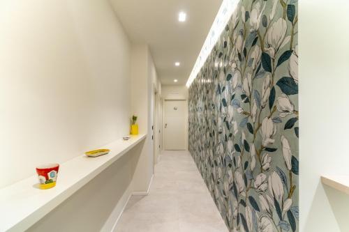 入口, Cuore di Minori in 米諾利