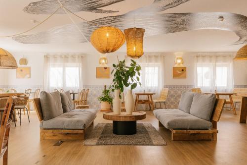 Hotel Camarao - image 13