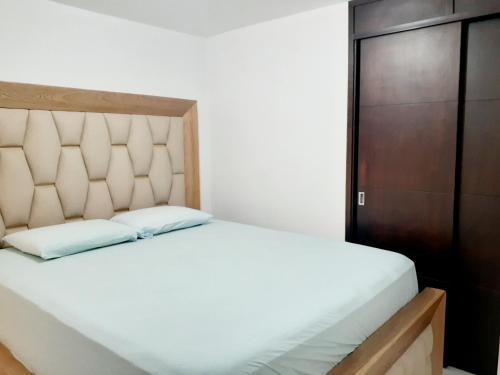 Apartamento centro MDE