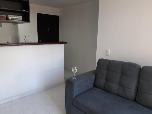 Apartamento centro MDE