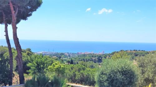  Villa Carolina in Mataró