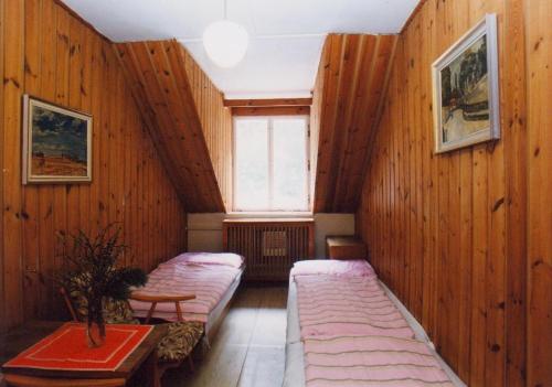 Dobrá Voda u Záblatí - lesní areál (Dobra Voda u Zablati - lesni areal) in Prachatice