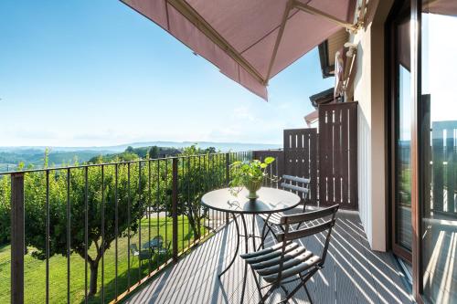 Il Cortile Suites 2
