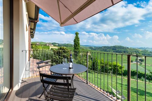 Il Cortile Suites 5