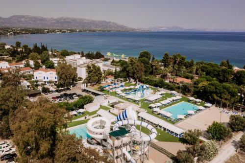 Brown Beach Evia Island, All Inclusive in Eretria, a member of Brown Hotels