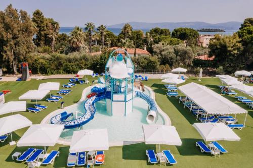 Brown Beach Evia Island, All Inclusive in Eretria, a member of Brown Hotels