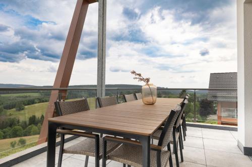 Weitblick Winterberg