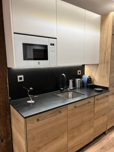 Apartamento Deluxe Casco Viejo, Bilbao (foto 5)