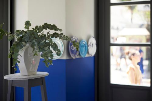 Hotel Fresh - image 4