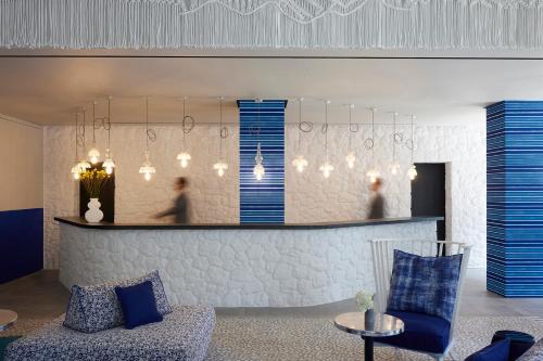 Fresh Hotel Athens