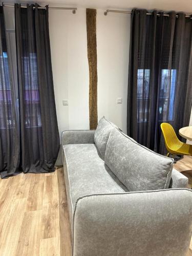 Apartamento Deluxe Casco Viejo, Bilbao (foto 8)