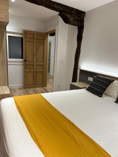 Apartamento Deluxe Casco Viejo, Bilbao (foto 10)