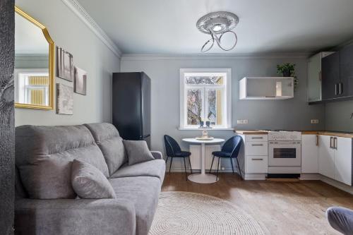 Historic Reykjavík Apartment - Best Location 4