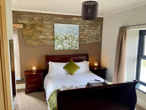 Book the Deluxe King Room Deluxe King Room