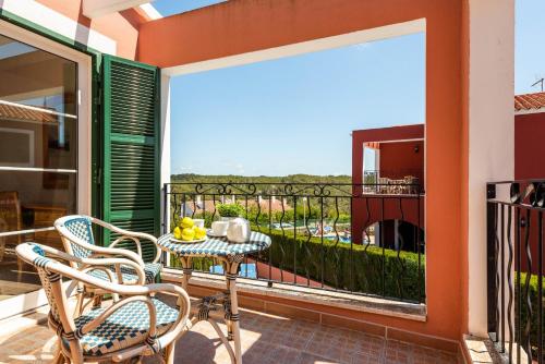 Villas Cala Galdana - image 14