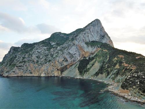 Calpe Beachview