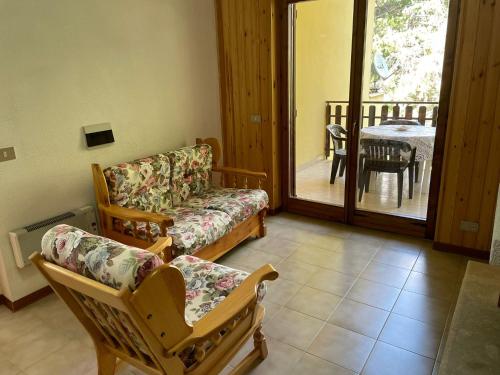  NadSan Mountain House in Camigliatello Silano
