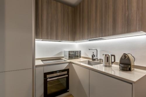 Luxury Trastevere gym & rooftop 5H, Rzym (zdjęcie 9)