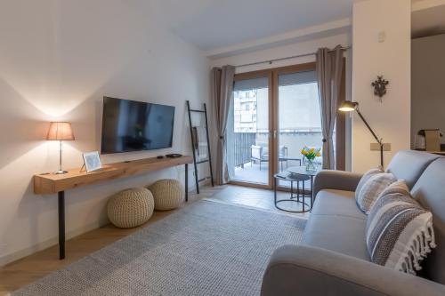 Luxury Trastevere gym & rooftop 5H, Rzym (zdjęcie 6)