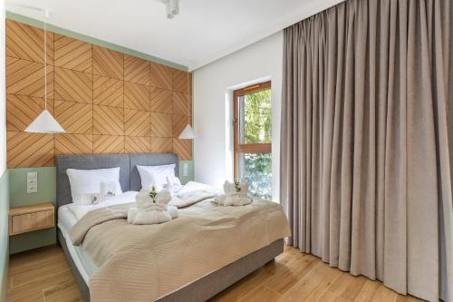 Apart Invest Green Park Resort C12-z dostępem do strefy spa, Szklarska Poręba (photo 6)