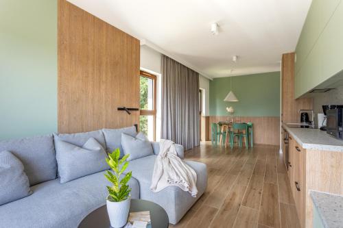 Apart Invest Green Park Resort C12-z dostępem do strefy spa, Szklarska Poręba (photo 8)