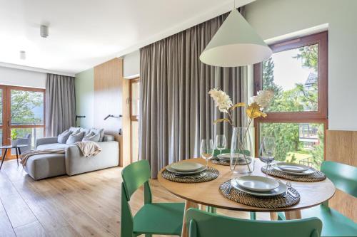 Apart Invest Green Park Resort C12-z dostępem do strefy spa, Szklarska Poręba (photo 9)
