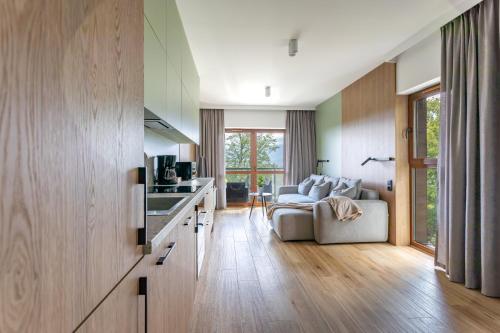 Apart Invest Green Park Resort C12-z dostępem do strefy spa, Szklarska Poręba (photo 11)