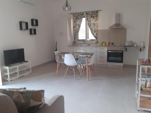  Appartamento per vacanze in Montallegro