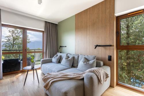 Apart Invest Green Park Resort C12-z dostępem do strefy spa, Szklarska Poręba (photo 3)