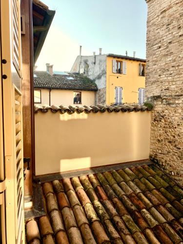  Niki O. Apartments in Parma