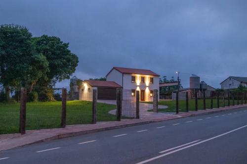 Casa Tía Pepa - Anxeriz