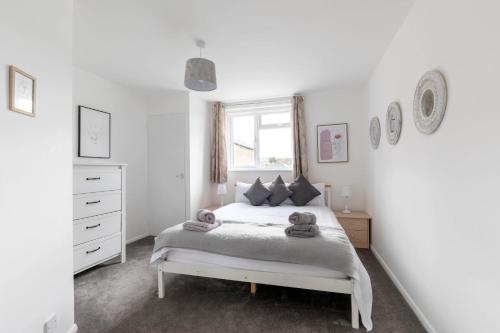 Fabulous, vibrant, town house, central Bath Road, Cheltenham (foto 7)