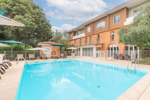 Appart'City Classic Toulouse Colomiers - Accommodation