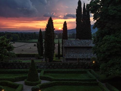 484273681 Villa di Piazzano - Small Luxury Hotels of the World
