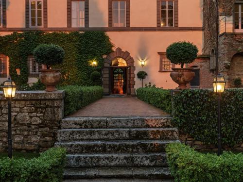 484273692 Villa di Piazzano - Small Luxury Hotels of the World