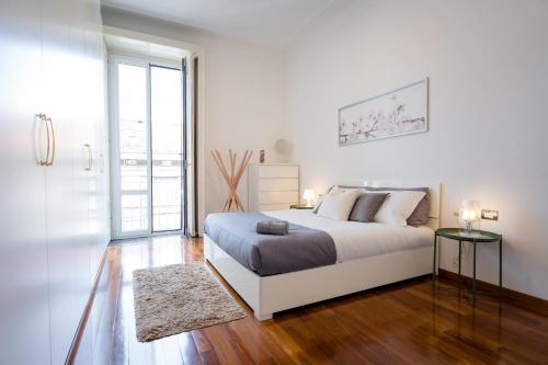 Cinque Vie Top Floor - City Center, Milan