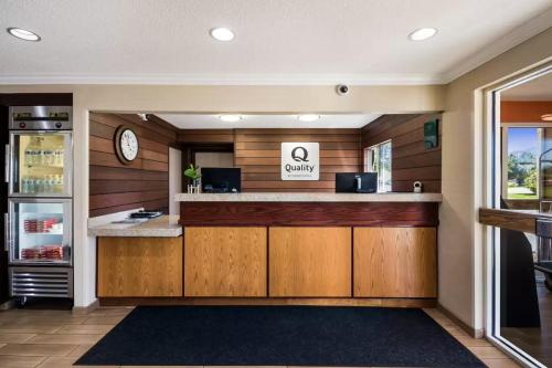 Quality Inn & Suites Bozeman