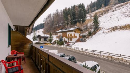 HOTEL DOLOMITI di De Martin D Oscar in Comelico Superiore