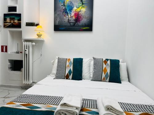Suite San Damaso, Rome (photo 8)