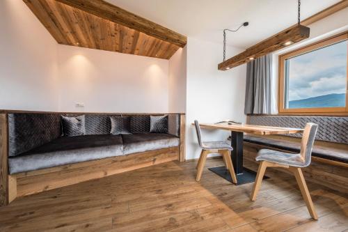 Two-Bedroom Superior Apartment