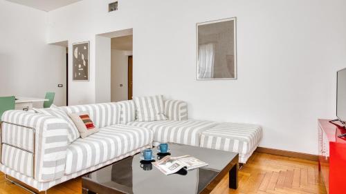 Italianway Comfort - Merlo 1 C Room Type - Apartment