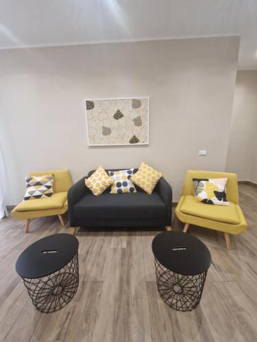 Cozy Luxury Room Turati, Roma (foto 2)