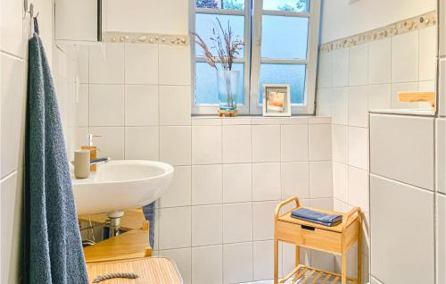 Vannas istaba, Beautiful Apartment In Morschen in Morschen