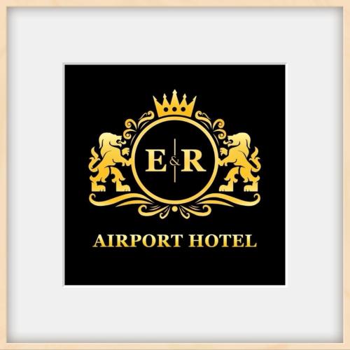 E&R Airport Hotel